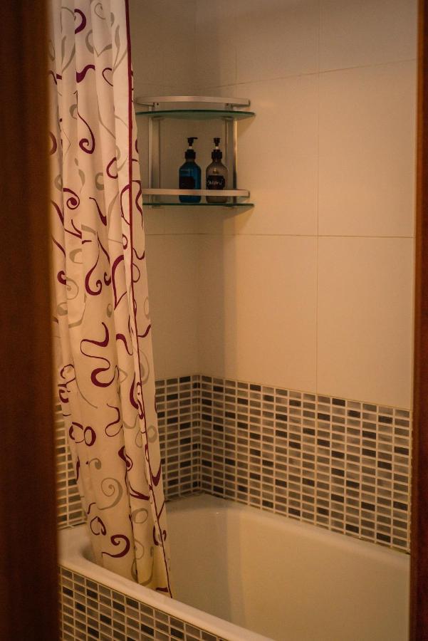 Casa Con Terraza Para 4 Personas En Plentzia Mendiondo Exteriér fotografie