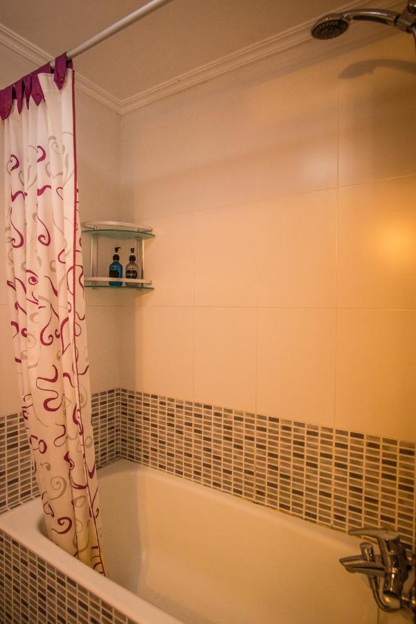Casa Con Terraza Para 4 Personas En Plentzia Mendiondo Exteriér fotografie