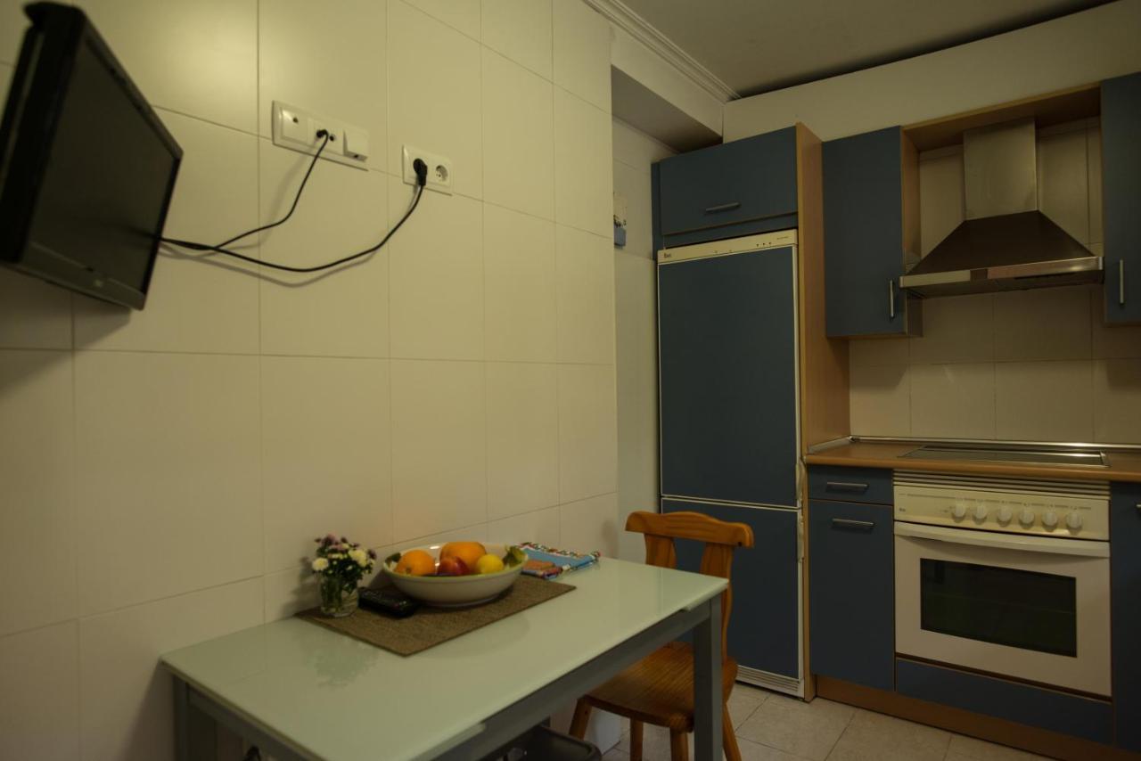 Casa Con Terraza Para 4 Personas En Plentzia Mendiondo Exteriér fotografie