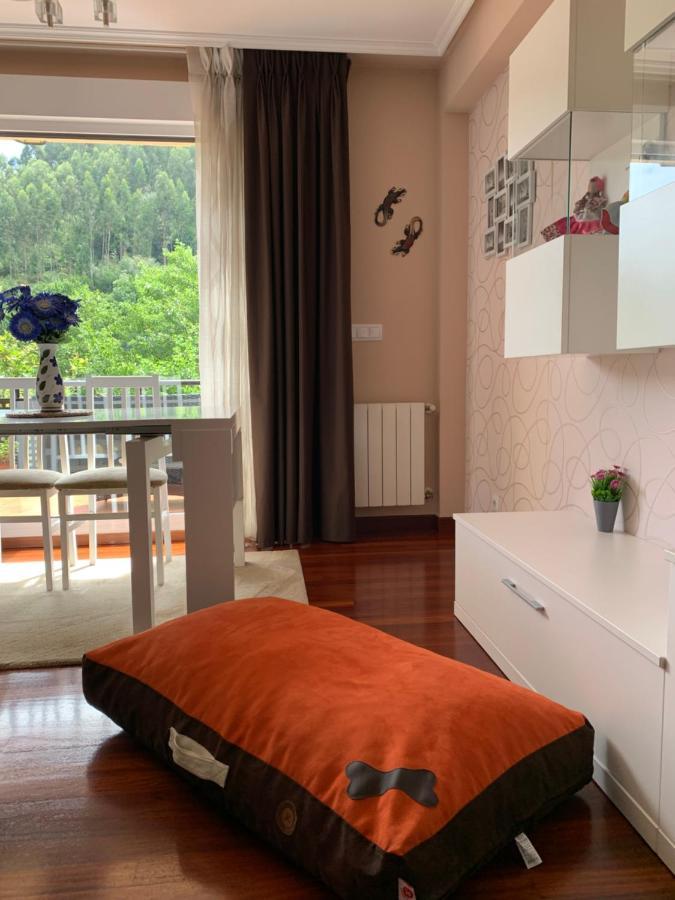 Casa Con Terraza Para 4 Personas En Plentzia Mendiondo Exteriér fotografie