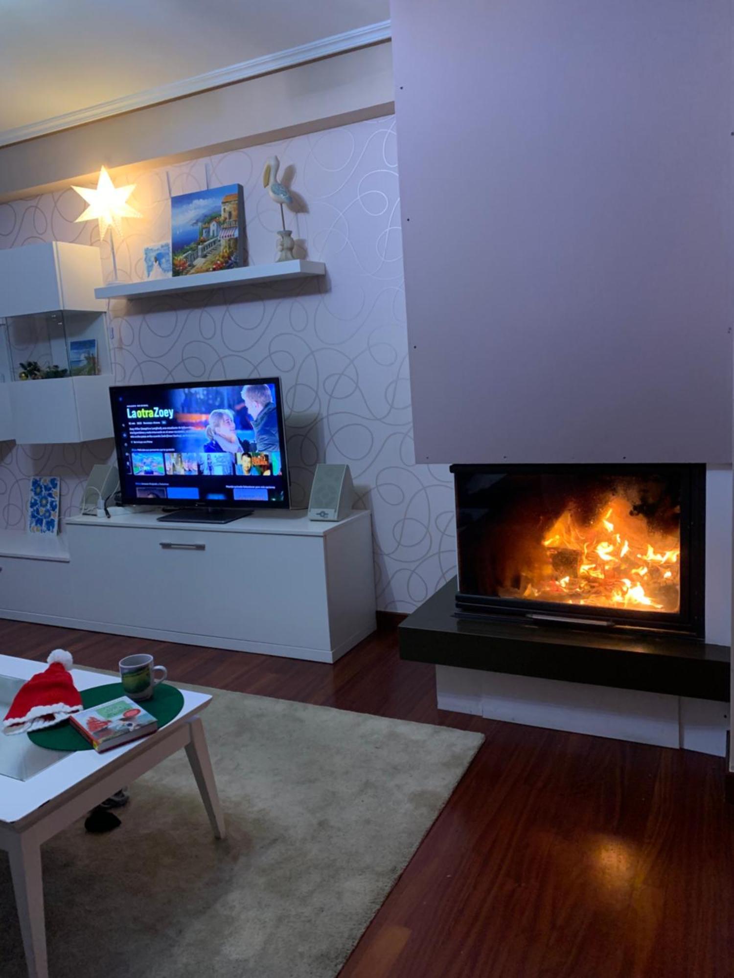 Casa Con Terraza Para 4 Personas En Plentzia Mendiondo Exteriér fotografie